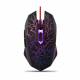 Mysz przewod Esperanza MX211 Lightning optyczna Gaming 6D usb czarna