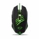 Mysz przewod Esperanza MX209 Claw optyczna Gaming 6D usb czar-ziel