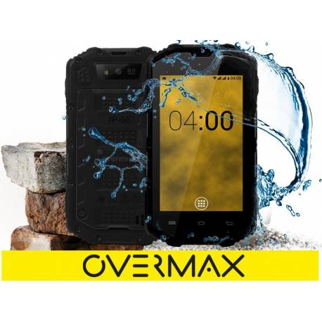 Smartfon Overmax Vertis Braver