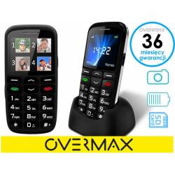 Telefon Overmax dla Seniora Vertis 2210 EASY