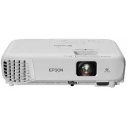 Projektor Epson EB-W05 3LCD WXGA 3300ANSI 15.000:1 VGA HDMI