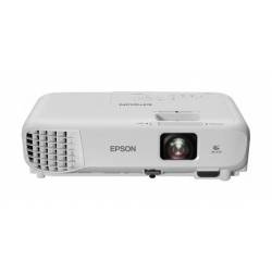 Projektor Epson EB-S05 3LCD SVGA 3200ANSI 15.000:1 VGA HDMI