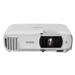 Projektor Epson EH-TW650 3LCD 1080p 3100ANSI 15.000:1 VGA 2xHDMI