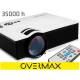 Projektor Overmax Multipic 2.2