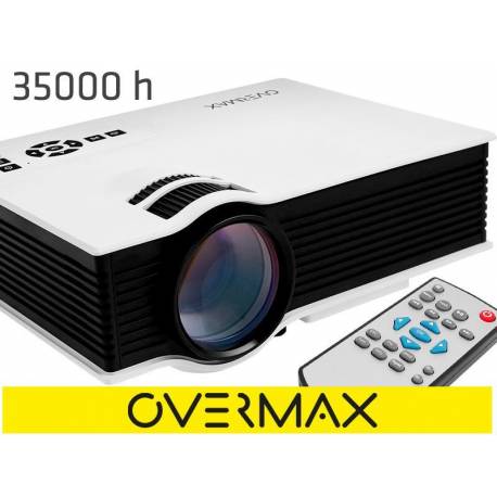 Projektor Overmax Multipic 2.2