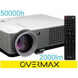 Projektor Overmax Multipic 3.1