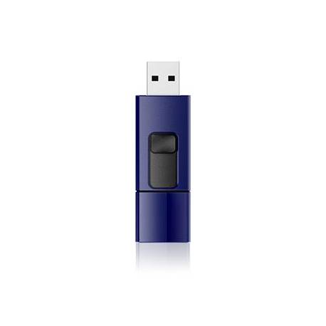 Pendrive Silicon Power 16GB 3.0 Blaze B05 Navy Blue