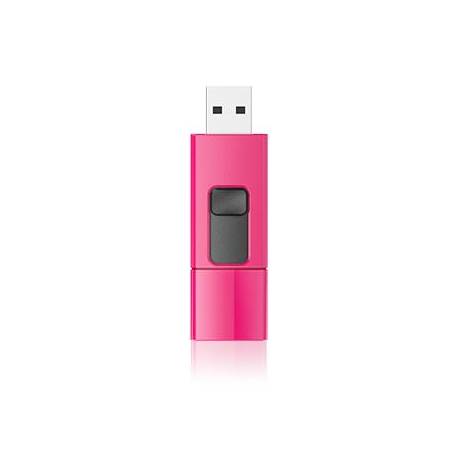 Pendrive Silicon Power 16GB 3.0 Blaze B05 Sweet Pink