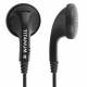 Słuchawki Titanum TH108K czarne