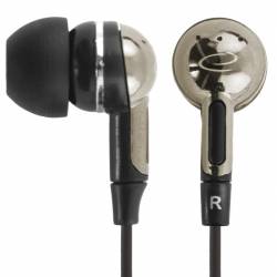 Słuchawki Esperanza EH125 czarno-srebrne