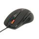 Mysz przewod A4T EVO XGame Opto Oscar X710 optyczna Gaming USB czarna