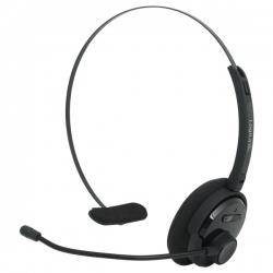 Słuchawka Bluetooth 3.0 LogiLink BT0027 z mikrofonem, mono