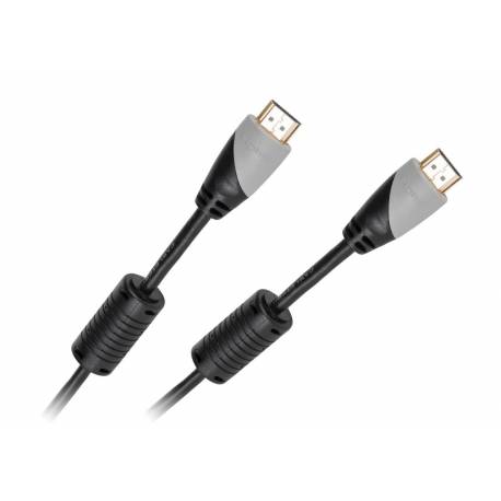 Kabel HDMI-HDMI Cabletech KPO3957-1.8 1.8m. 1.4 ethernet standard