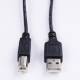 Kabel Impuls-PC USB 2.0 A-B 1,8m Miedź(99,99%)