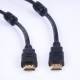 Kabel Impuls-PC HDMI-HDMI 1,8m gold/fer/blist Miedź(99,99%)