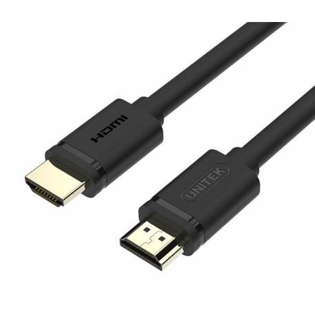 Kabel HDMI Unitek Y-C142M HDMI v.1.4 M/M BASIC 10m