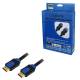 Kabel HDMI LogiLink CHB1115 High Speed Ethernet, 15m