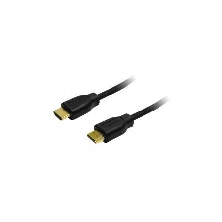 Kabel HDMI LogiLink CH0055 v1.4 GOLD, 20m