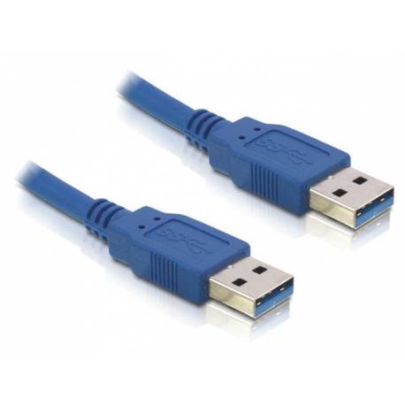 Kabel USB Delock AM-AM 3.0 3m
