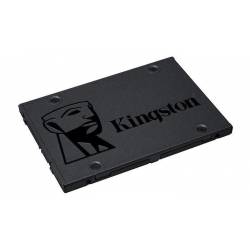 Dysk SSD Kingston A400 240GB 2,5" SATA3 (500/350 MB/s) 7mm