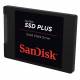 Dysk SSD SanDisk SSD PLUS 240GB 2.5" SATA3 (530/440)