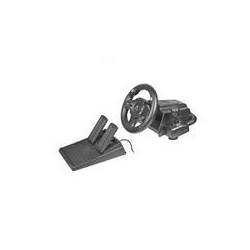 Kierownica TRACER Drifter USB/PS2/PS3