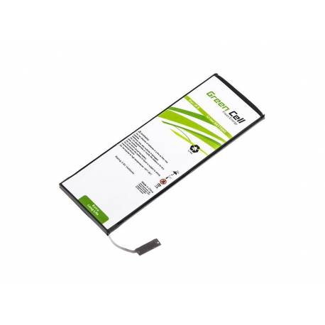 Bateria Green Cell do iPhone 5 1440mAh 3,82V