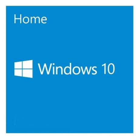 Oprogramowanie Windows 10 Home 32Bit Polish 1-pack OEM