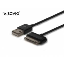 Kabel USB (M) do Samsung Galaxy Tab Savio CL-33