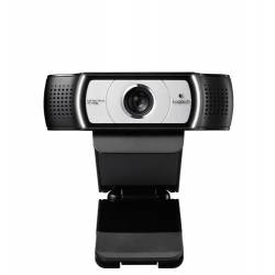 Kamera internetowa Logitech Webcam HD C930e