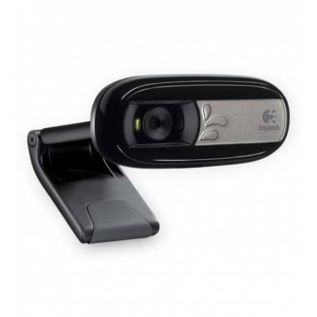 Kamera internetowa Logitech Webcam C170