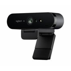 Kamera internetowa Logitech BRIO 4K UltraHD