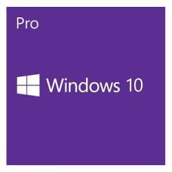 Oprogramowanie Windows 10 Pro 64Bit Polish 1-pack OEM