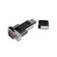 Konwerter Digitus DA-70155-1 USB 1.1/RS232 M/M