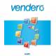 Insert- VENDERO (Sklep 1000 produktów) licencja na 1 rok użytkowania