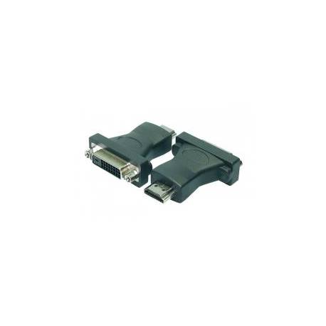 Adapter DVI HDMI LogiLink AH0002