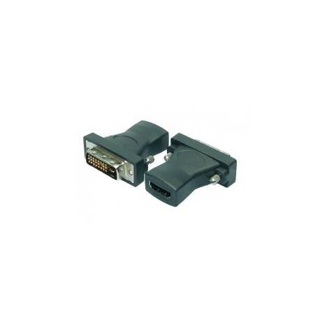 Adapter HDMI LogiLink AH0001 HDMI DVI