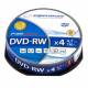 DVD-RW Esperanza 4x 4,7GB (Cake 10)