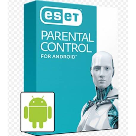 ESET Parental Control for Android, 12 m-cy, BOX