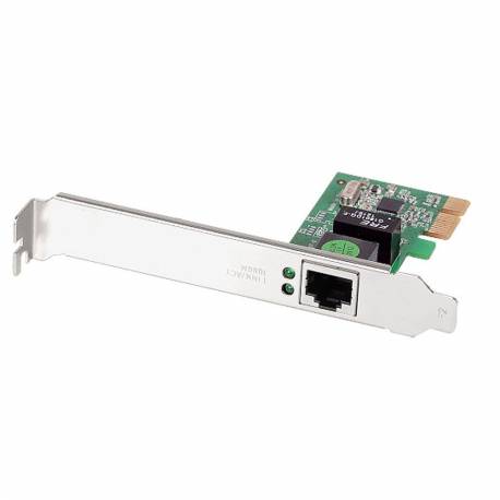 Kontroler sieciowy PCI-Ex GIGABIT NETWORK CARD