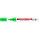 Marker do pisania po szkle, pisak kredowy Edding 4095, j.zielony