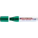 Marker kredowy Edding 4090, 4-15 mm, zielony
