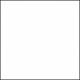 Brystol B1 70x100, kolorowy karton 250g, 20 arkuszy, biały Kreska