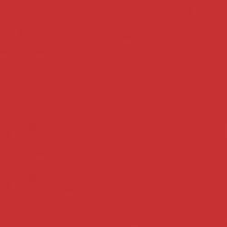 Karton A4 (29,7x21cm) 170g, 20 arkuszy, czerwony Kreska