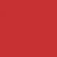 Karton A1 (86x61cm) 170g, 20 arkuszy, czerwony Kreska 170