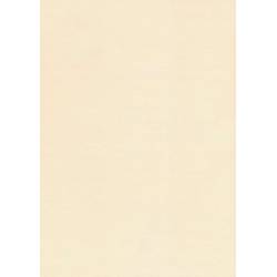 Karton wizytówkowy A4 siatka-kremowy W11 (10) 250g Kreska