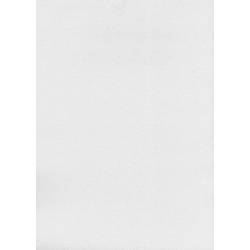 Karton wizytówkowy A4 kostki-biały W25 (20ark) 240g Kreska