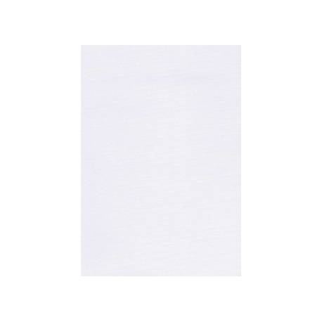 Karton wizytówkowy A4 karo-biały W28 (20ark) 240g Kreska