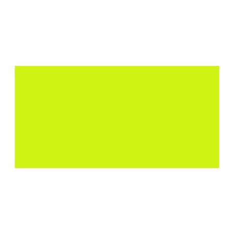 Papier samoprzylepny fluorescencyjny A4 żółty (20ark) Kreska