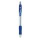 Długopis SHABITY-S Dong-a, 0.7 mm, niebieski